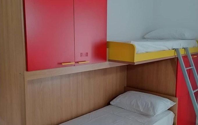 B&B Lu Vilei Di Donateo Tecla Cannole Exteriör bild