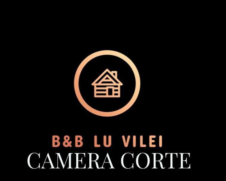 B&B Lu Vilei Di Donateo Tecla Cannole Exteriör bild